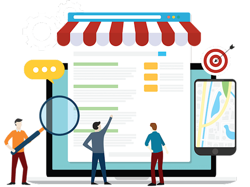Ad Creation & Optimization