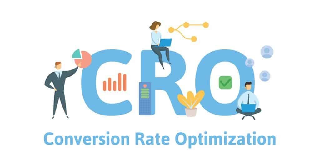 Boost Your Conversions with Expert CRO Services