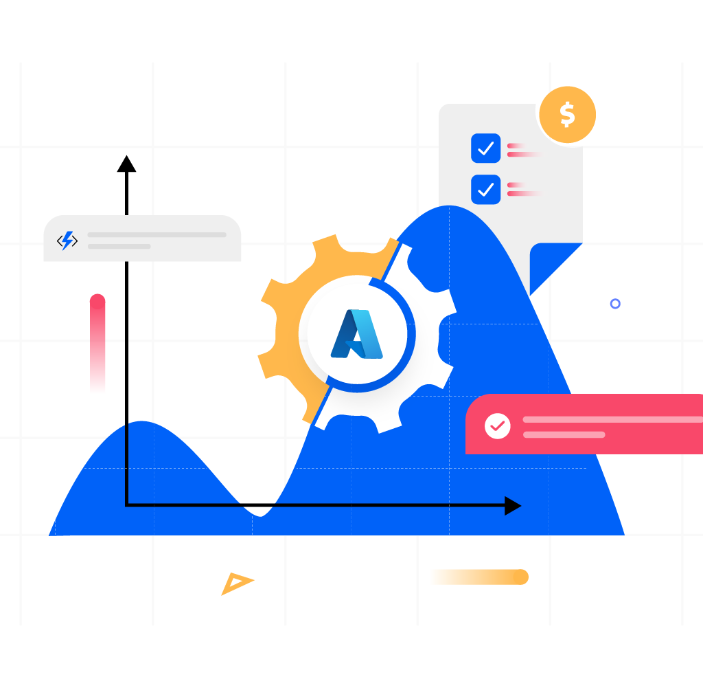 Cost Performance Tracking & Reporting