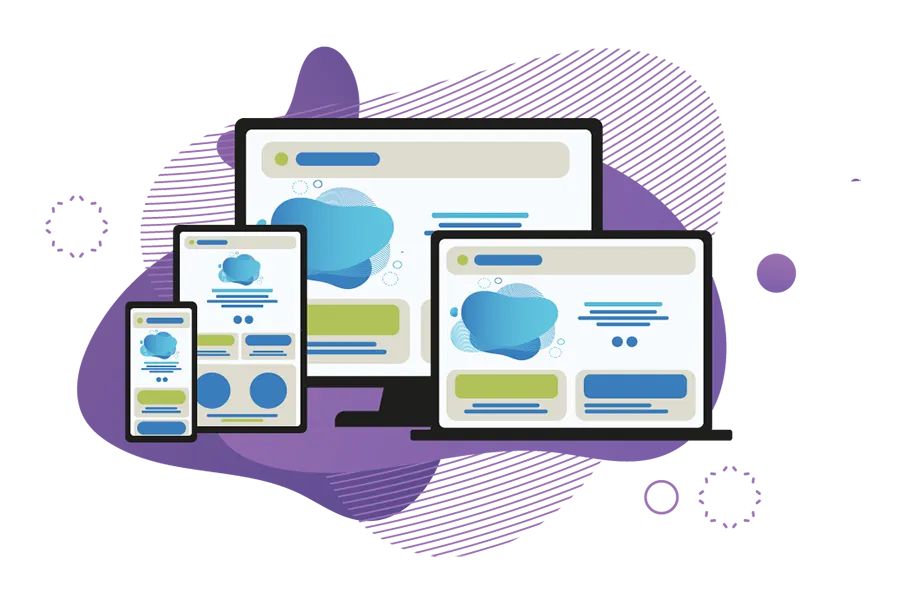 Custom Website Design