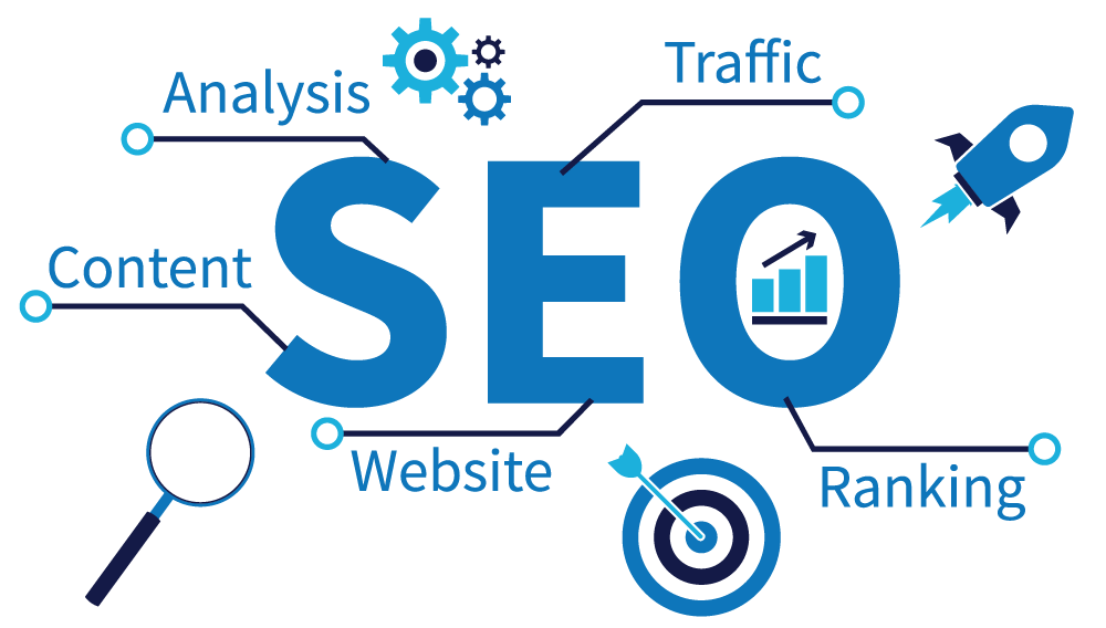 Technical SEO Enhancements