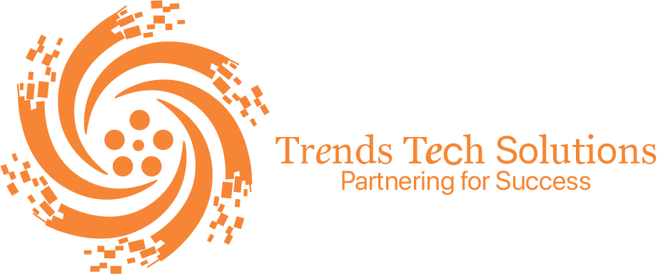 Trends Tech Logo