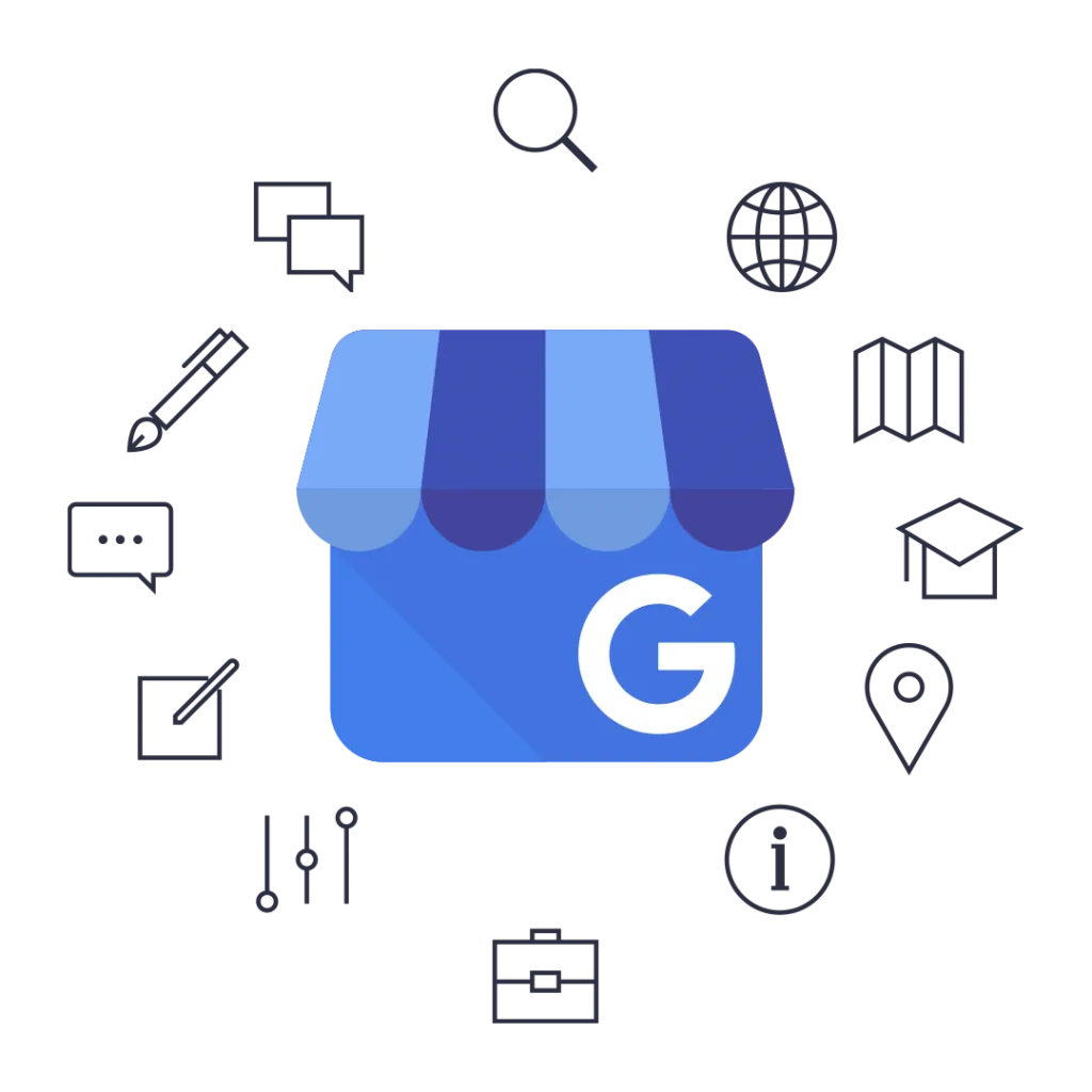 Boost Your Business Visibility with Google My Business