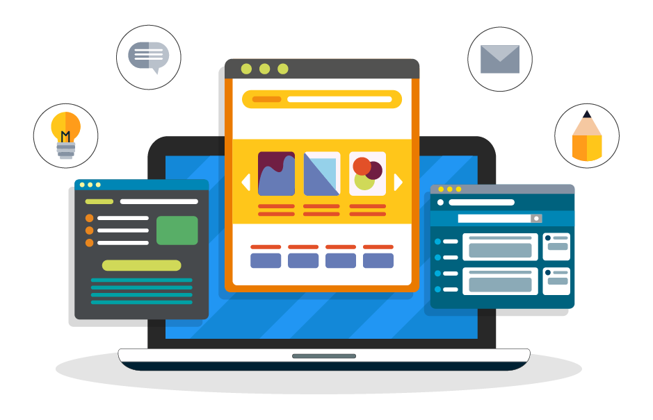 Custom Website Design