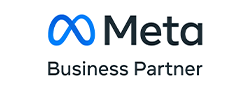 meta partner badge