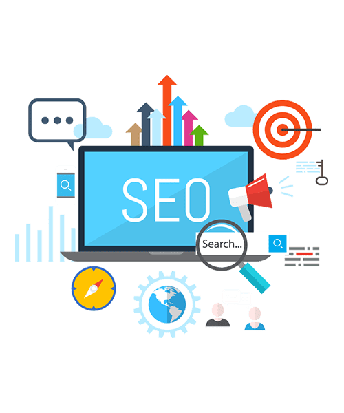 Search Engine Optimization