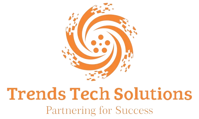 trendstechsolutions logo